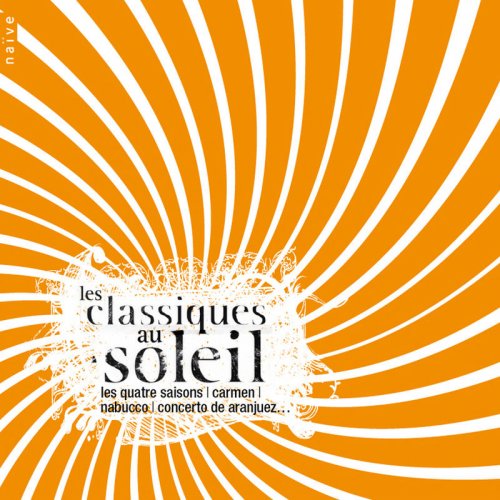 VA - Les Classiques au Soleil (2009)