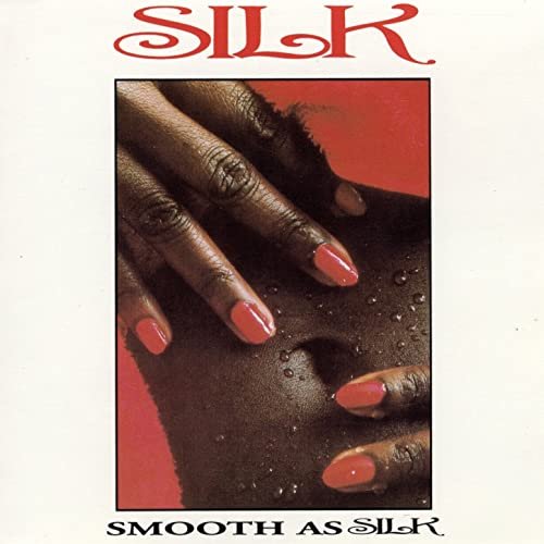 Silk - Smooth As Silk (1976)