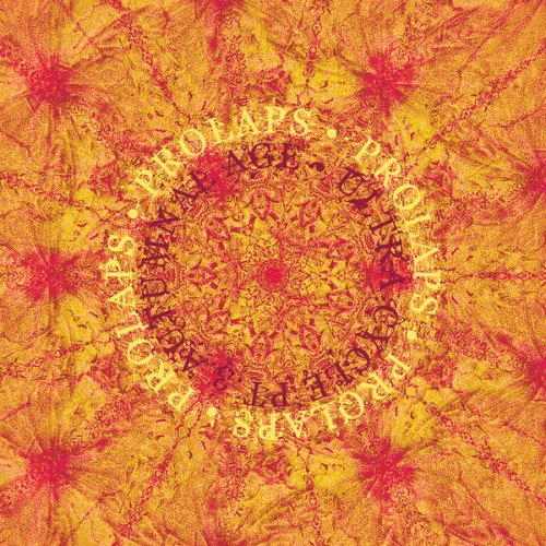 Prolaps - Ultra Cycle Pt. 3: Autumnal Age (2021)
