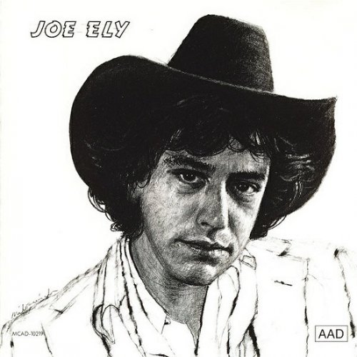 Joe Ely - Joe Ely (Reissue) (1977/1991)