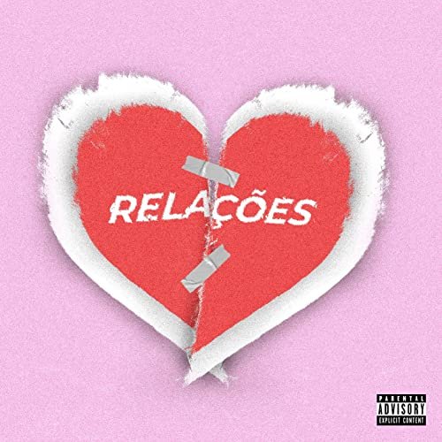 Felow Cego - Relações (2021) Hi-Res