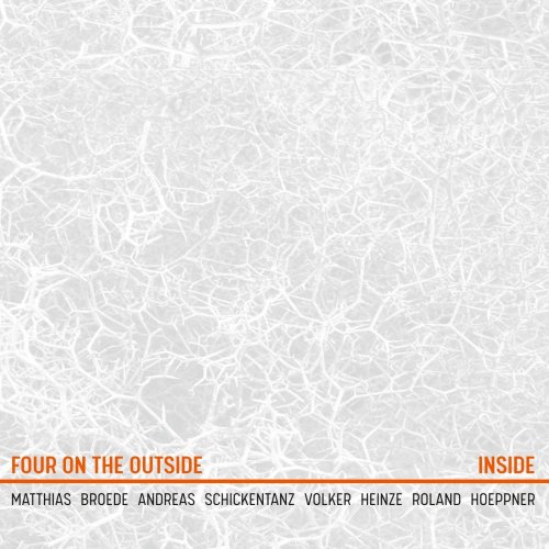 Four on the outside - Inside (2021)