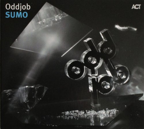 Oddjob - Sumo (2008)