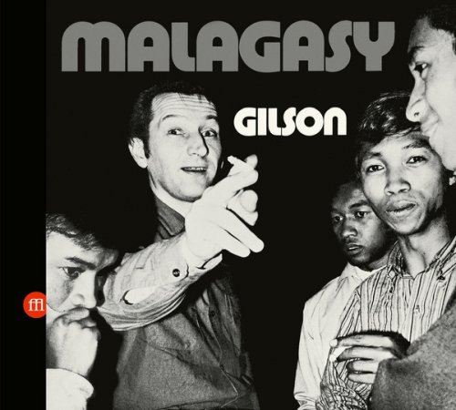 Malagasy & Jef Gilson - Malagasy (2021)