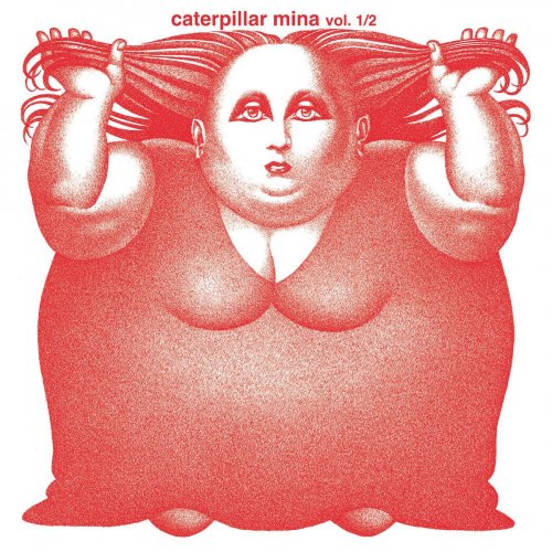Mina - Caterpillar Vol. 1 & 2 (Remastered Version) (2001)