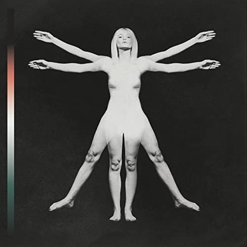 ANGELS & AIRWAVES - Lifeforms (2021)