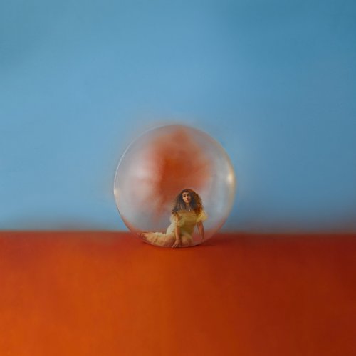 Alessia Cara - In The Meantime (2021) [Hi-Res]