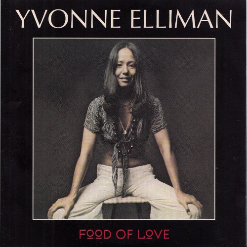Yvonne Elliman (Jesus Christ Superstar) - Food of Love (2006)