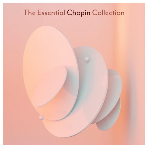 VA - The Essential Chopin Collection (2021)
