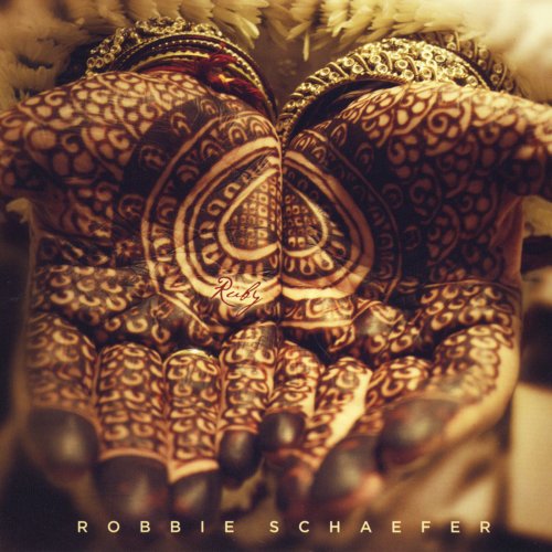 Robbie Schaefer - Ruby (2014)
