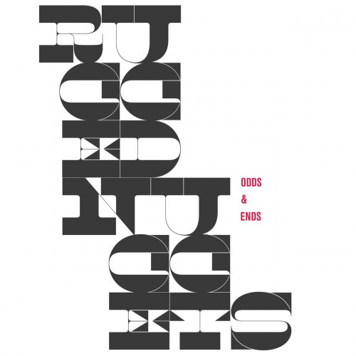The Rugged Nuggets - Odds & Ends (2021)