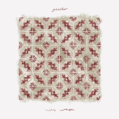 Nils Wrasse - Geister (2021) Hi-Res