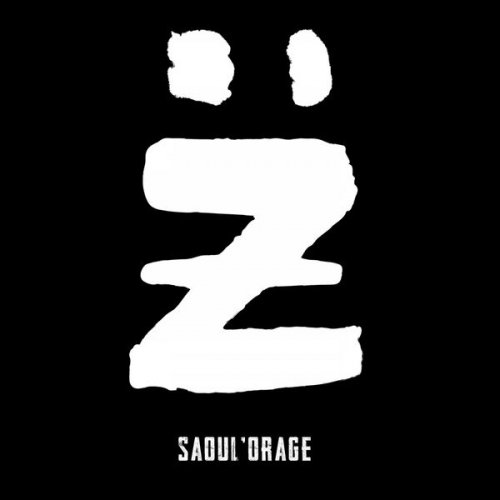 Zarhzä - Saoul'orage (2021)