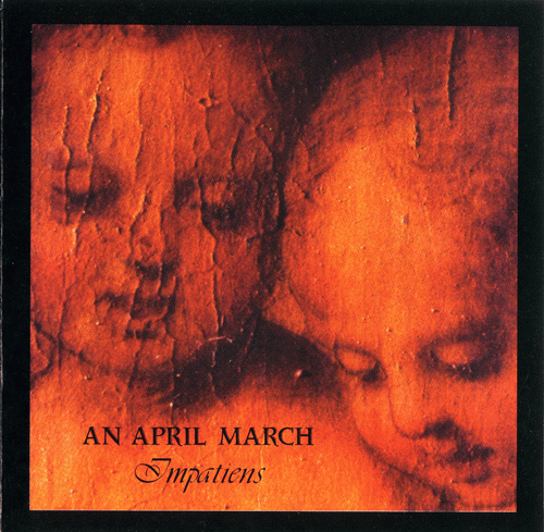 An April March - Impatiens (1993)