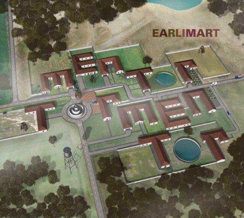 Earlimart - Mentor Tormentor (2007)