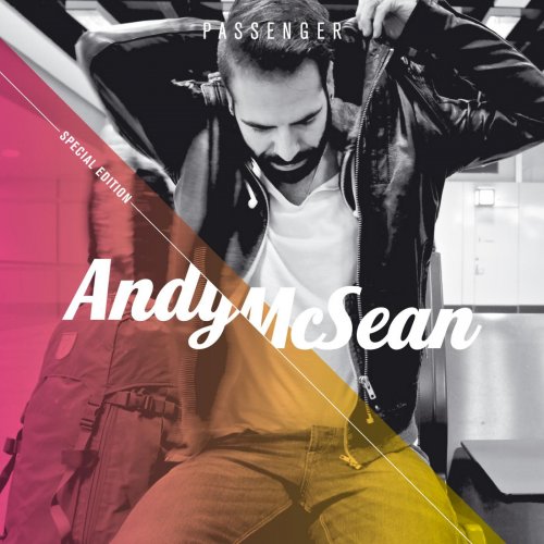 Andy McSean - Passenger - Special Edition (2015) [Hi-Res]