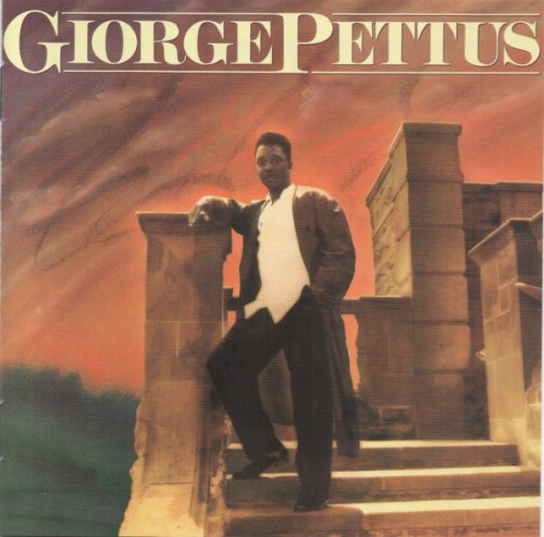 Giorge Pettus - Giorge Pettus (1987)