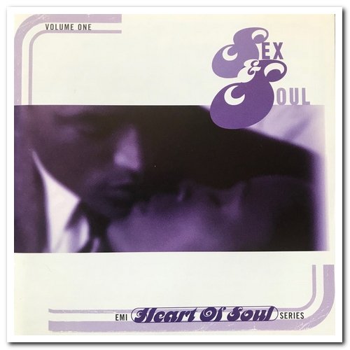 VA - Sex & Soul Volume One & Two (1996)