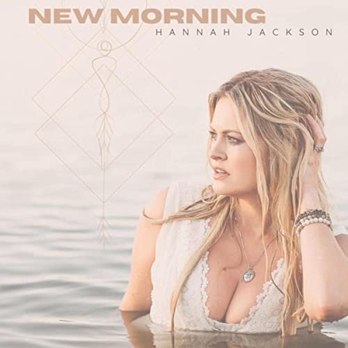Hannah Jackson - New Morning (2021)