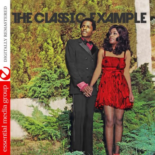 The Classic Example - The Classic Example (Digitally Remastered) (2014) FLAC