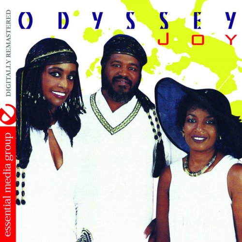 Odyssey - Joy (Digitally Remastered) (2007) FLAC