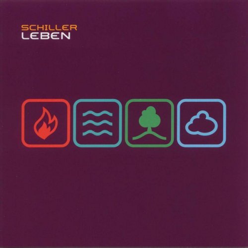 Schiller - Life (2004)