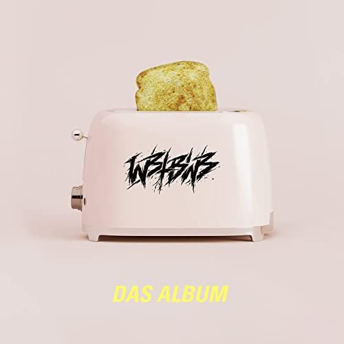 We Butter The Bread With Butter - Das Album (2021) Hi-Res