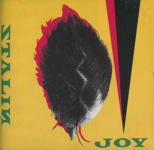 Stalin - Joy (1989)