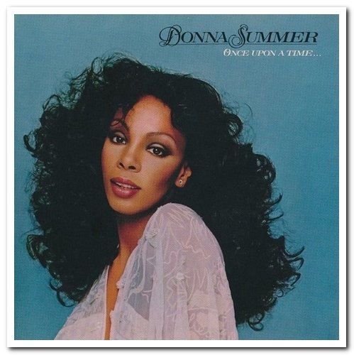 Donna Summer - Once Upon A Time... [2CD] (1977/2020)