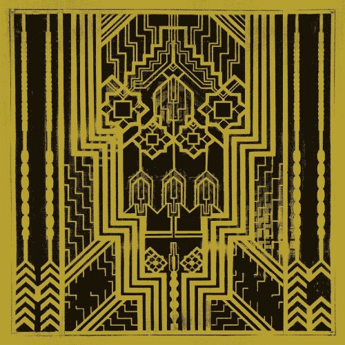 Hey Colossus - In Black & Gold (2015)