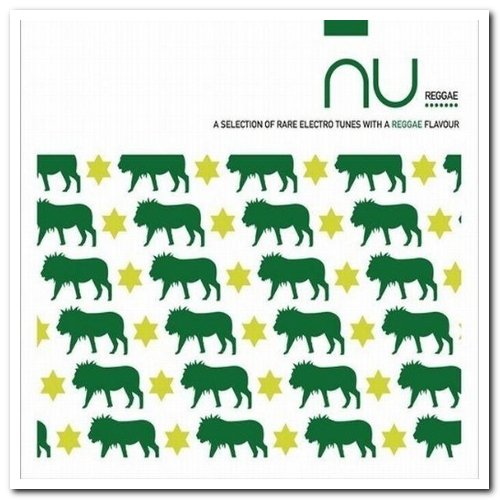 VA - Nu Reggae - A Selection Of New Rare Tunes With A Reggae Flavour [2CD Set] (2007)