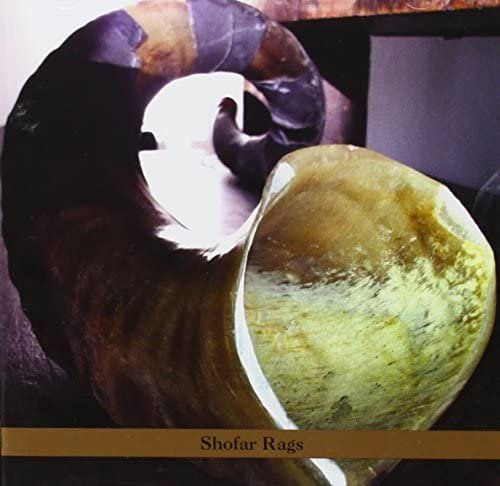 Alvin Curran - Shofar Rags (2013)