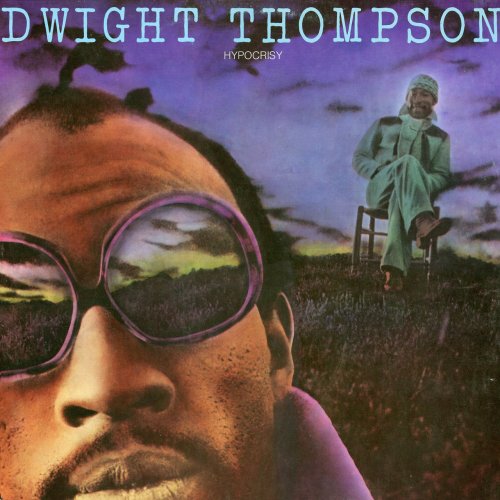 Dwight Thompson - Hypocrisy (1975)