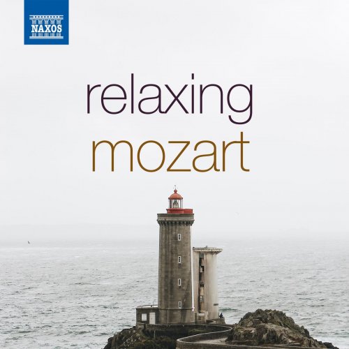 Jeno Jando, Barry Wordsworth, Johannes Wildner, Capella Istropolitana - Relaxing Mozart (2021)