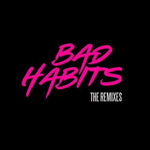 Ed Sheeran - Bad Habits (The Remixes) (2021) Hi Res