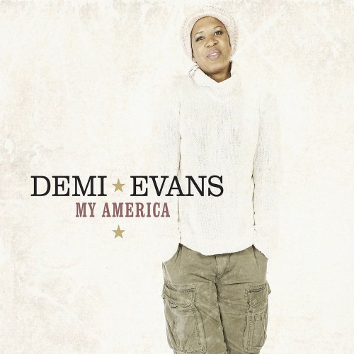 Demi Evans - My America (2009)