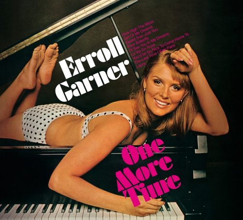 Erroll Garner - One More Time (Remaster) (2021)