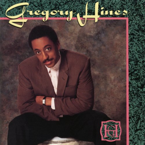 Gregory Hines - Gregory Hines (1988)