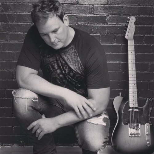 Walker Reed - Goodnight World (2021)