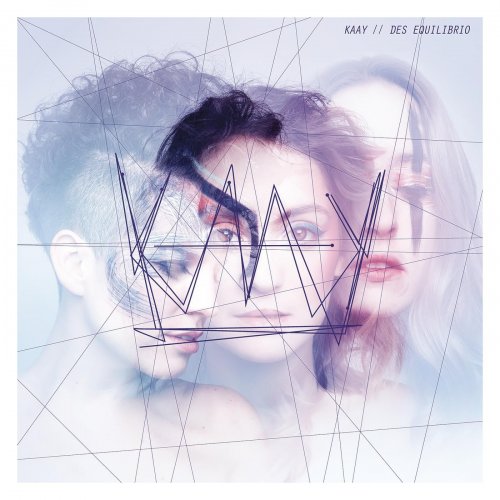 Kaay - Desequilibrio (2014)