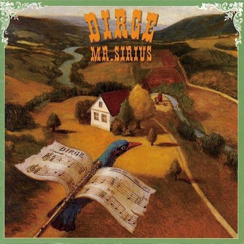 Mr. Sirius - Dirge (1990)