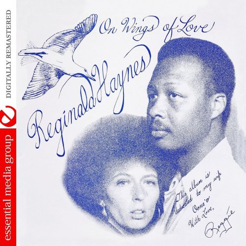 Reginald Haynes - On Wings Of Love (Remastered) (2012)