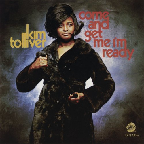 Kim Tolliver - Come And Get Me I'm Ready (1973)