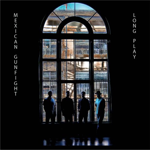 Mexican Gunfight - Long Play (2014)