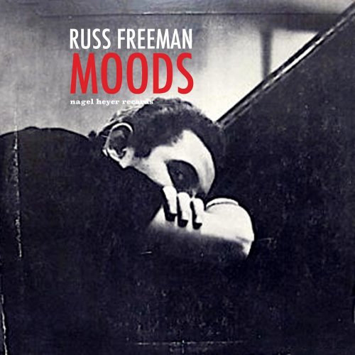 Russ Freeman - Moods (2021)