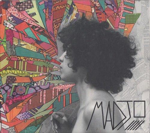 Madjo - Trapdoor (2010)
