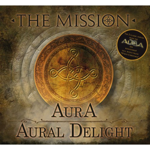 The Mission - Aura-Aural Delight (2014)