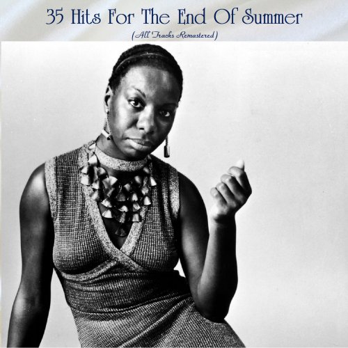 VA - 35 Hits for the End of Summer (All Tracks Remastered) (2021)