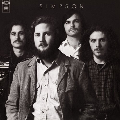 simpson - Simpson (1971) [Hi-Res]