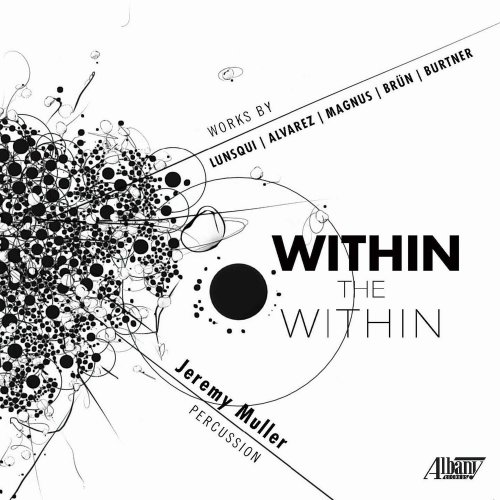 Jeremy Müller - Within the Within (2021)